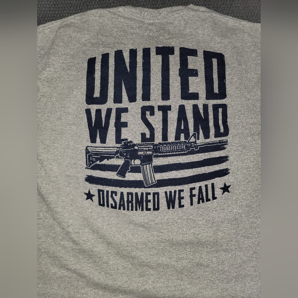 Men's long-sleeved t-shirt - Picture 3 of 3